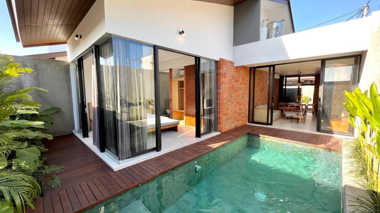 Casanina Appartement Ubud
