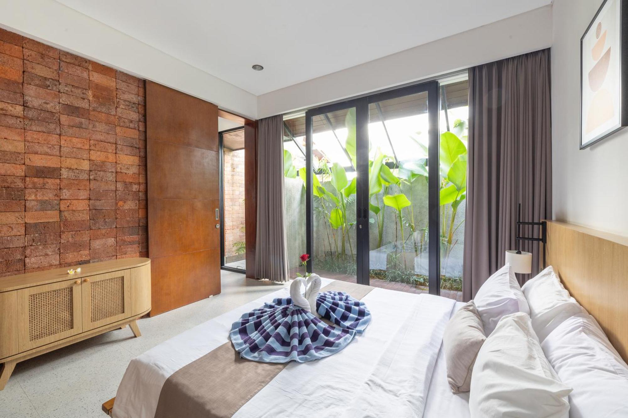 Appartement Casanina *