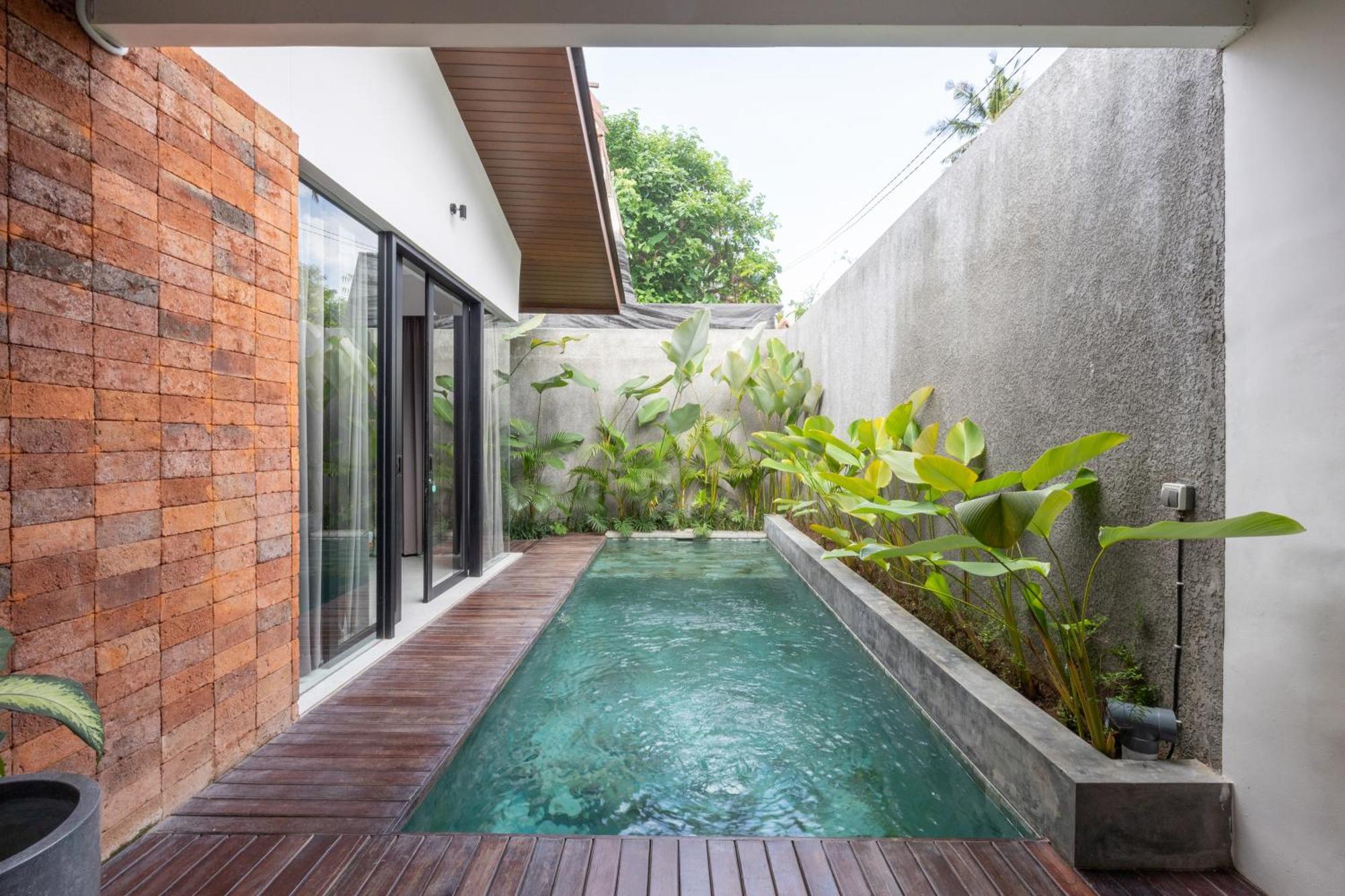 Casanina Appartement *