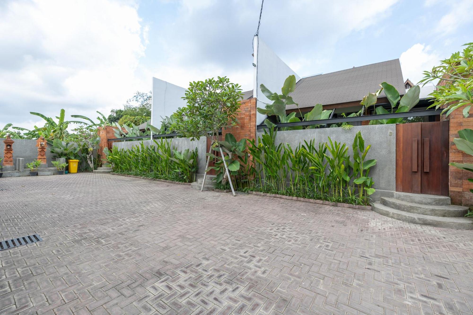 Casanina * Ubud