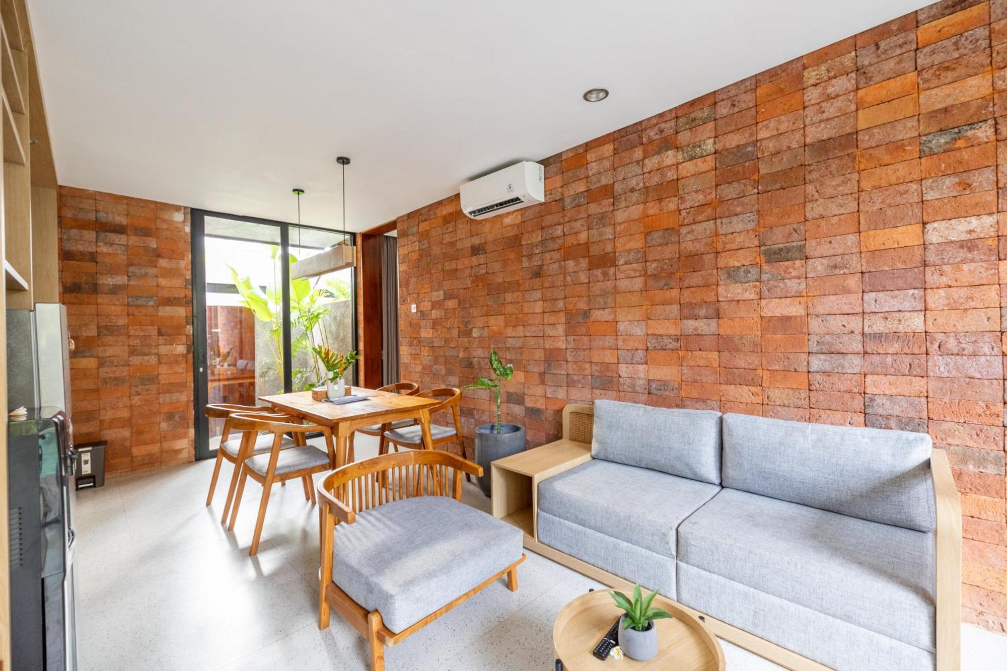 Casanina Appartement *