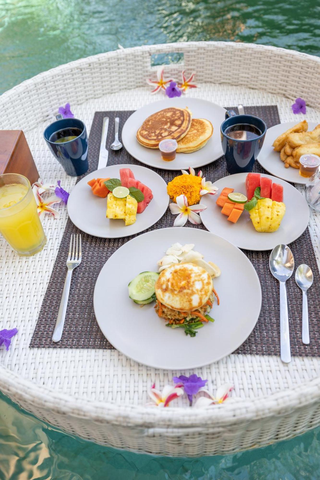 Casanina Ubud