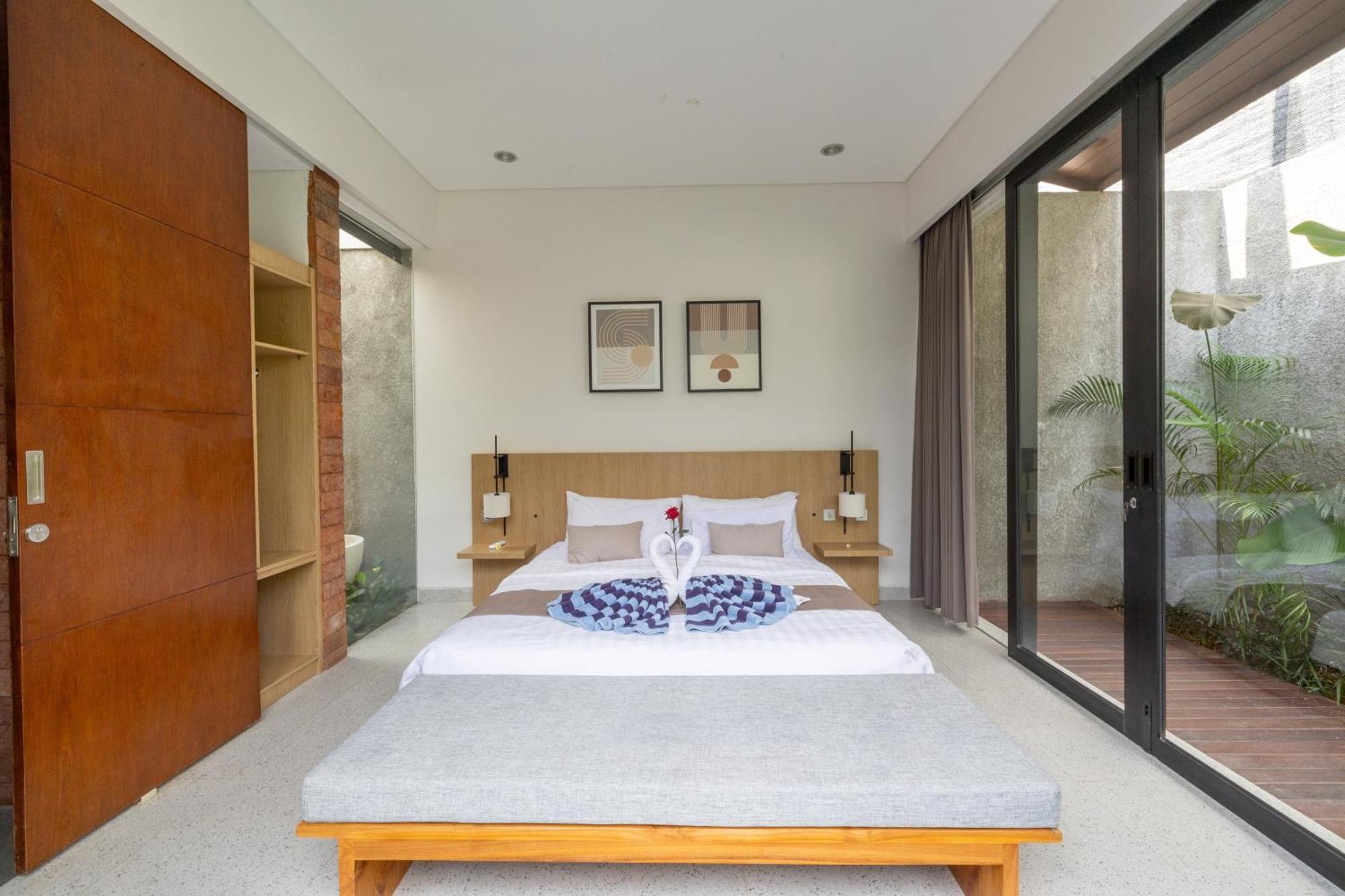 Apartment Casanina Ubud (Bali)