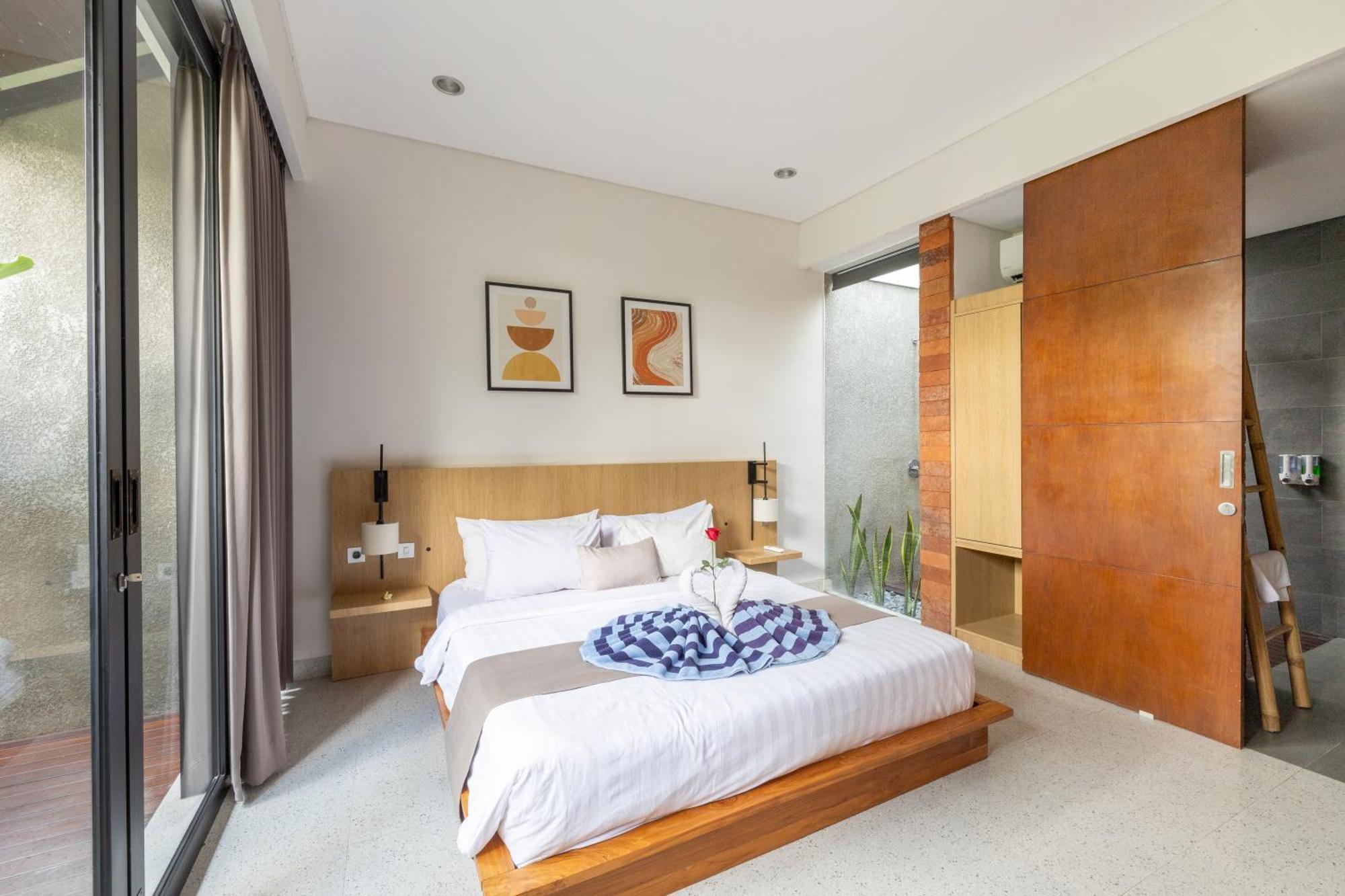 Casanina Apartment