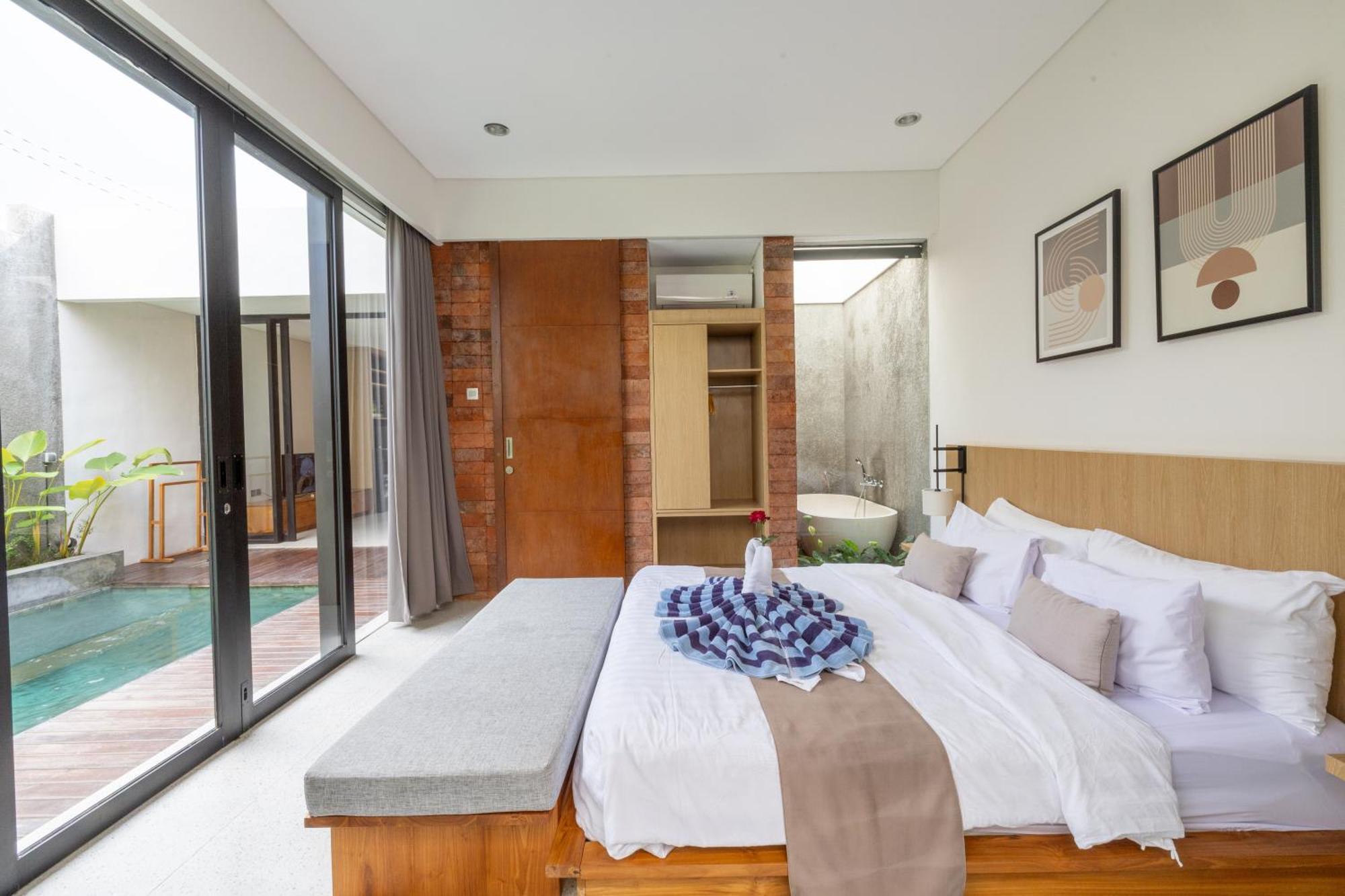 Casanina Apartment *