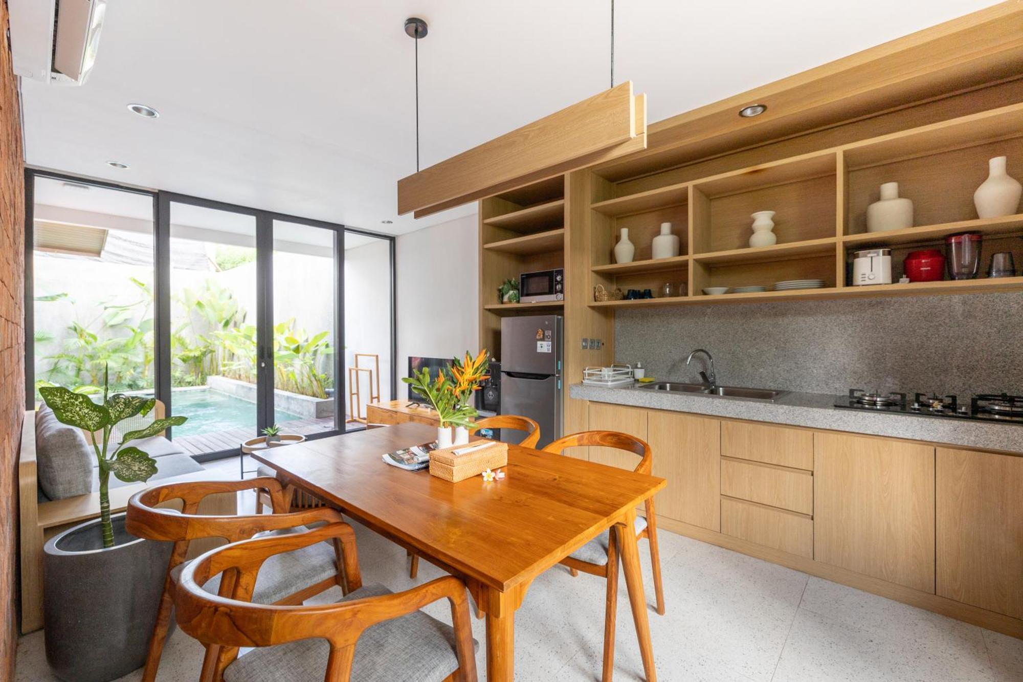 Apartment Casanina *
